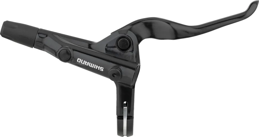 Shimano BL-RS600 Bremsgriff - schwarz | rechts (seitenspezifisch ) Beliebt