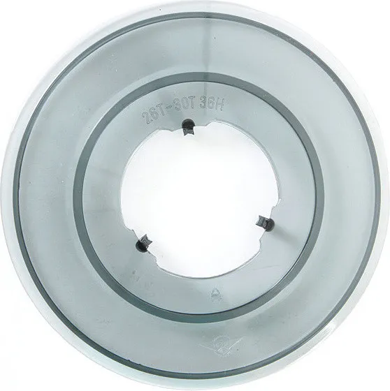 Hebie Speichenschutzscheibe - universal | 170 mm Markenware