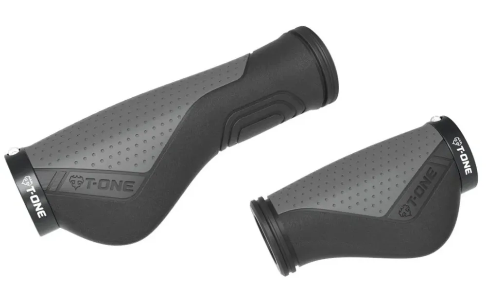 T-One Griffe Ripple Ergo Kostenloser Versand