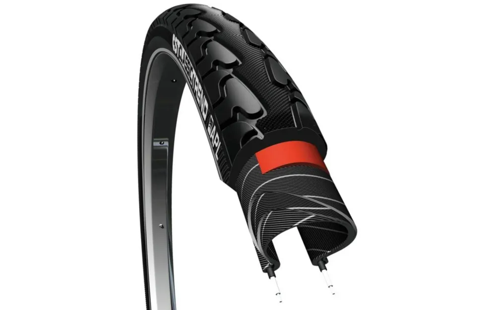 Preisreduziert CST Reifen Classic Trend - 26x1.75