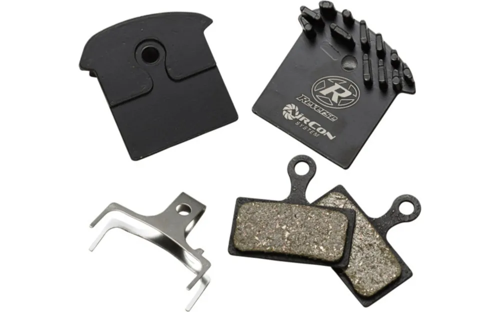 Heißes Angebot Reverse AirCon Bremsbelagsystem Shimano XTR 2012-2016