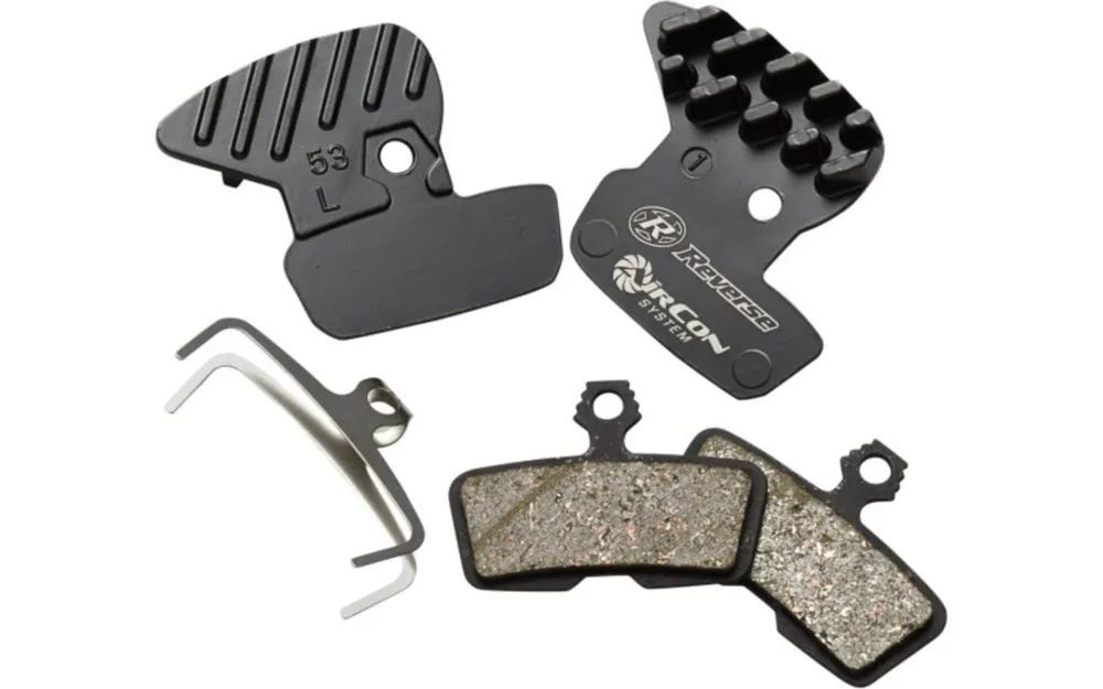 Reverse AirCon Bremsbelagsystem Sram/Avid (Code, Guide RSC, DB8) Nur Für Kurze Zeit