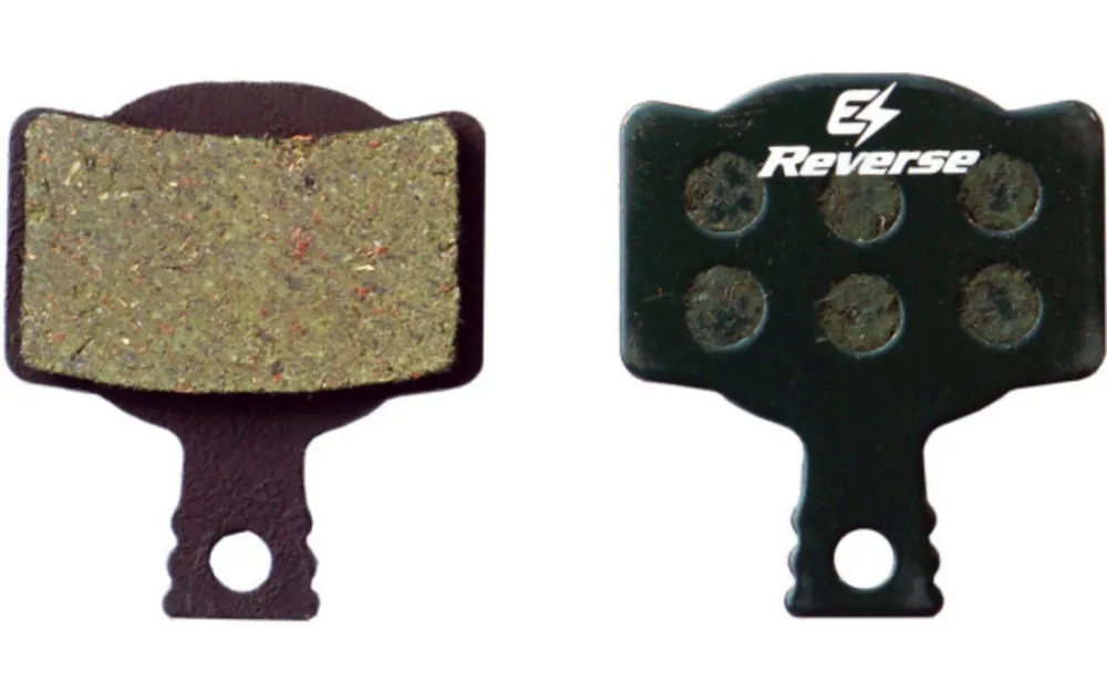 Reverse Disc E-organic Belag für Magura MT2, 4, 6, 8 Preiswert