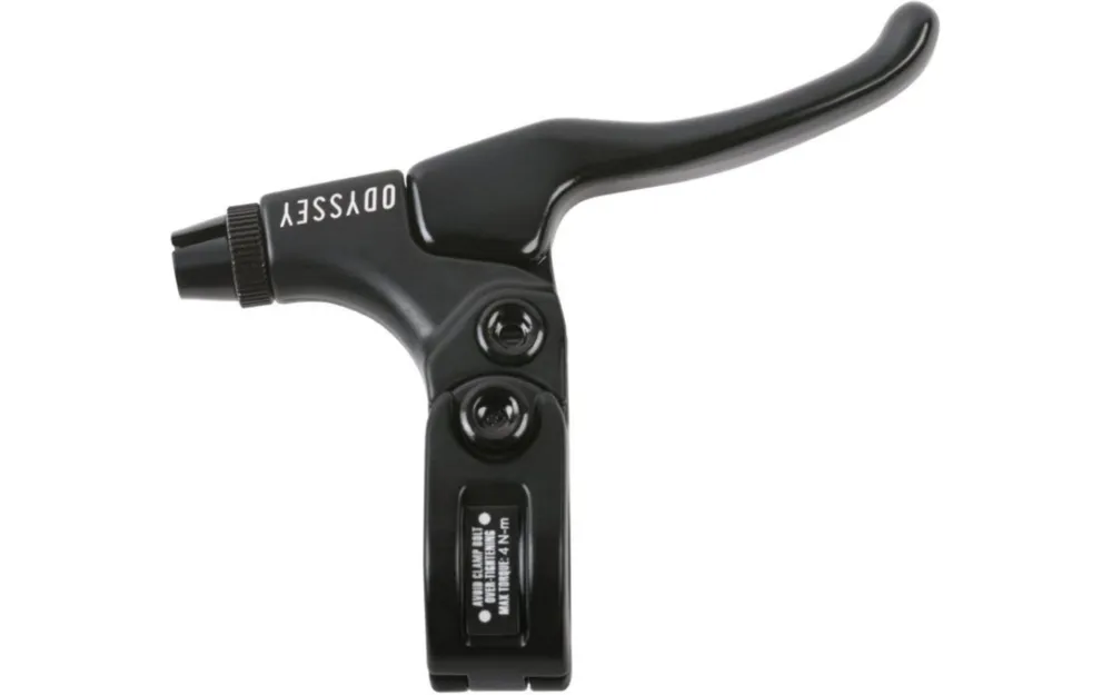 Odyssey Monolever - links Preis Gesenkt