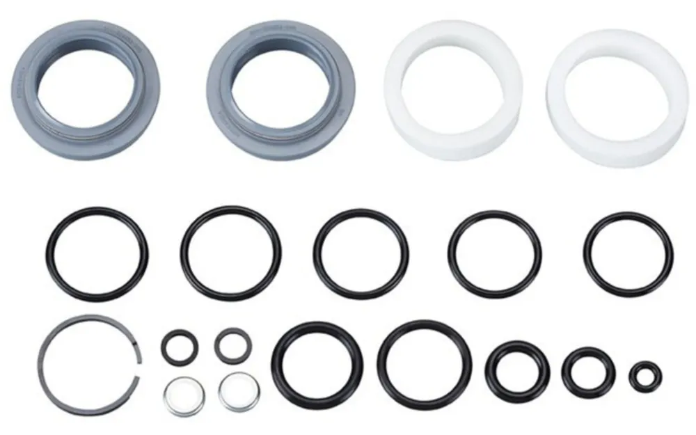 Knallerangebot RockShox Federgabel Servicekit (2018+) Recon Gold RL A4 Bo 200 Std.