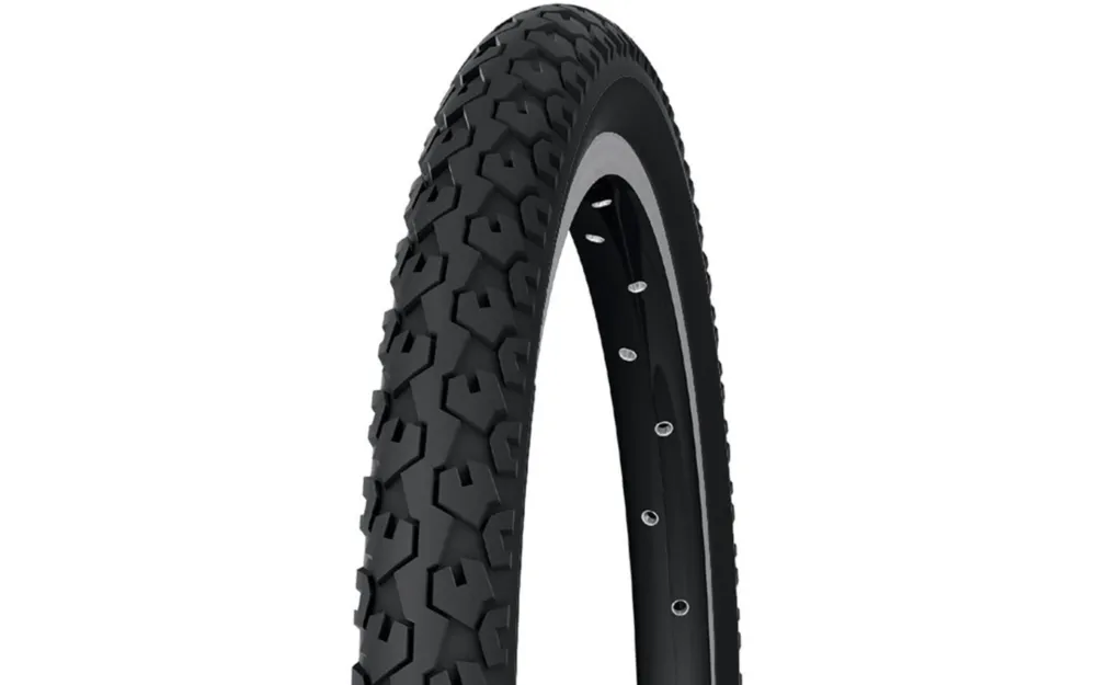 Kostenfreie Lieferung Michelin Reifen Country J Draht - 16x1.75