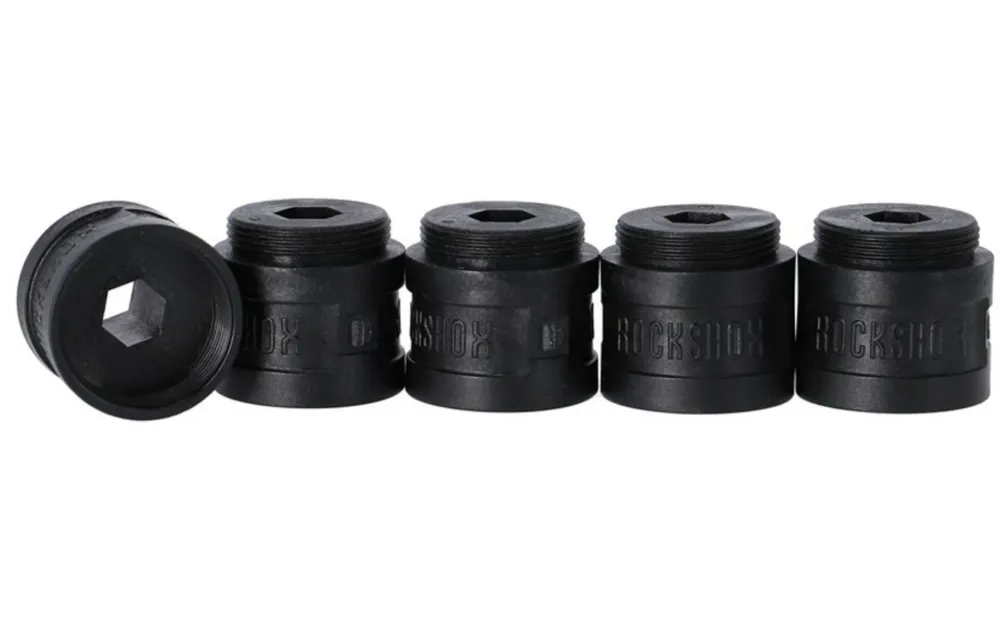 RockShox Volumen Spacer für Bluto / RS-1 / Reba / Revelation / SID / Argyle Echt