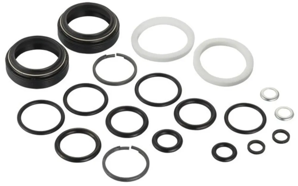 RockShox Federgabel Servicekit Basic Reba 2927+B A3 Direkt Vom Hersteller