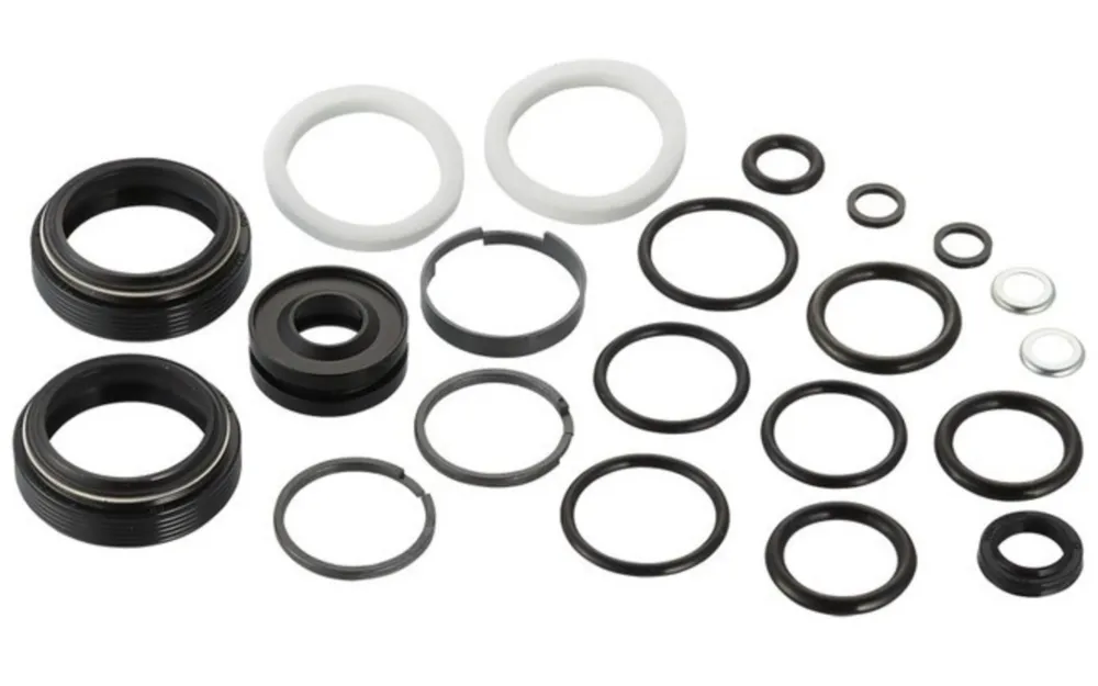 Günstig RockShox Federgabel Servicekit Basic Sid 2927+B A3