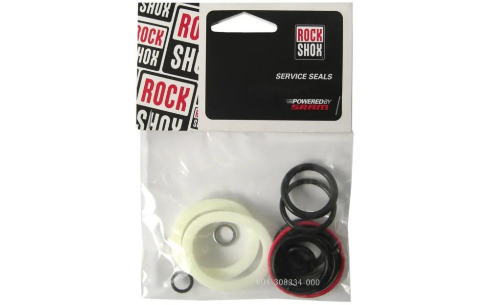 RockShox Federgabel Servicekit Bluto A1, Basic Wochenendangebot