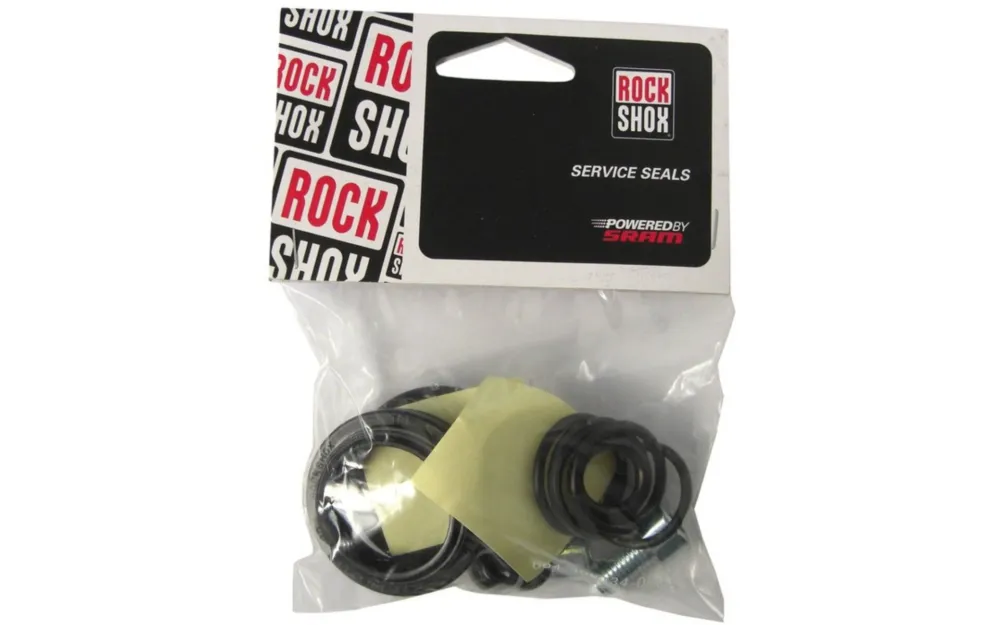 RockShox Federgabel Servicekit Pargagon 700 SoloAir, Basic Ausverkauf