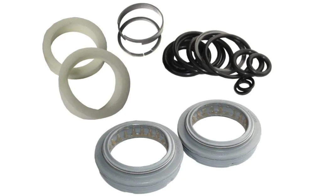 RockShox Federgabel Servicekit Reacon Gold A3 (2013-2016), Basic Preisknaller