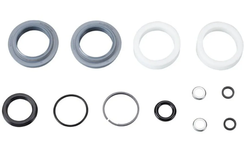 RockShox Federgabel Service Kit Recon Silver RL B1 (2012) Kracherpreis