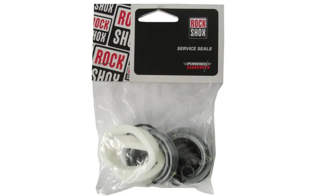 Schnäppchen RockShox Federgabel Servicekit Recon Silver SoloAir, Basic, AM 2012