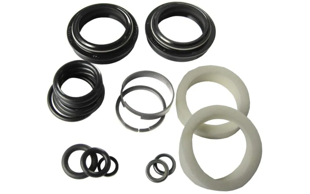 Heißes Angebot RockShox Federgabel Servicekit Revelation Solo Air, Basic