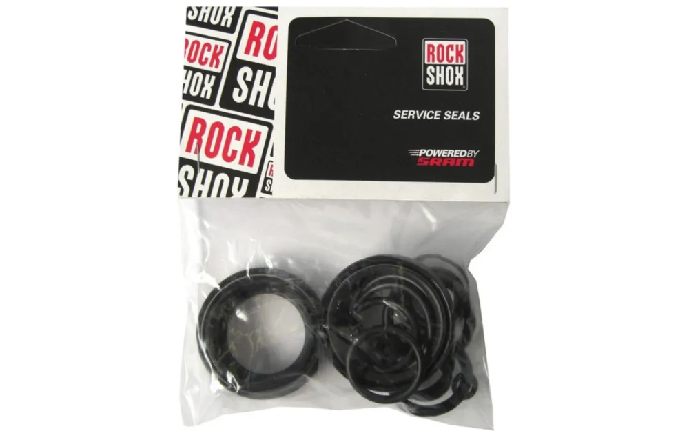 RockShox Federgabel Servicekit RS1 A1, Basic Gratis Versand