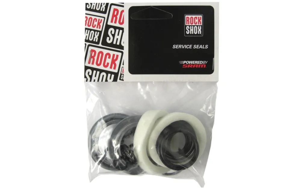 Solange Der Vorrat Reicht RockShox Federgabel Servicekit Sektor Silver SoloAir, Basic