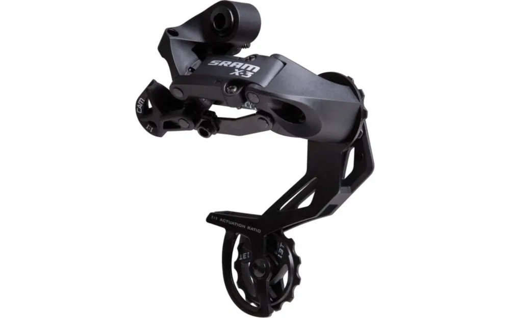 Sonderangebot Sram Schaltwerk X.3 7-/8-/9-fach