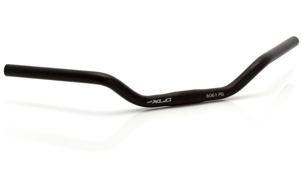 XLC Trekking-Lenker HB-C03 - Schwarz Abverkauf