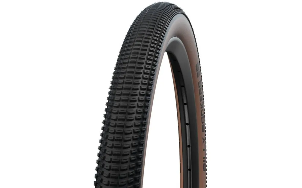Schwalbe Reifen Billy Bonkers HS600 Skin KG Active SBC - 26x2.25 Preisknaller
