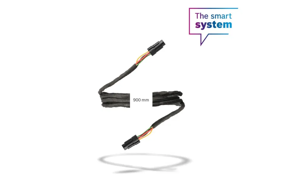 Bosch Akkukabel - das smarte System (BCH3910) - 900 mm Saisonangebot