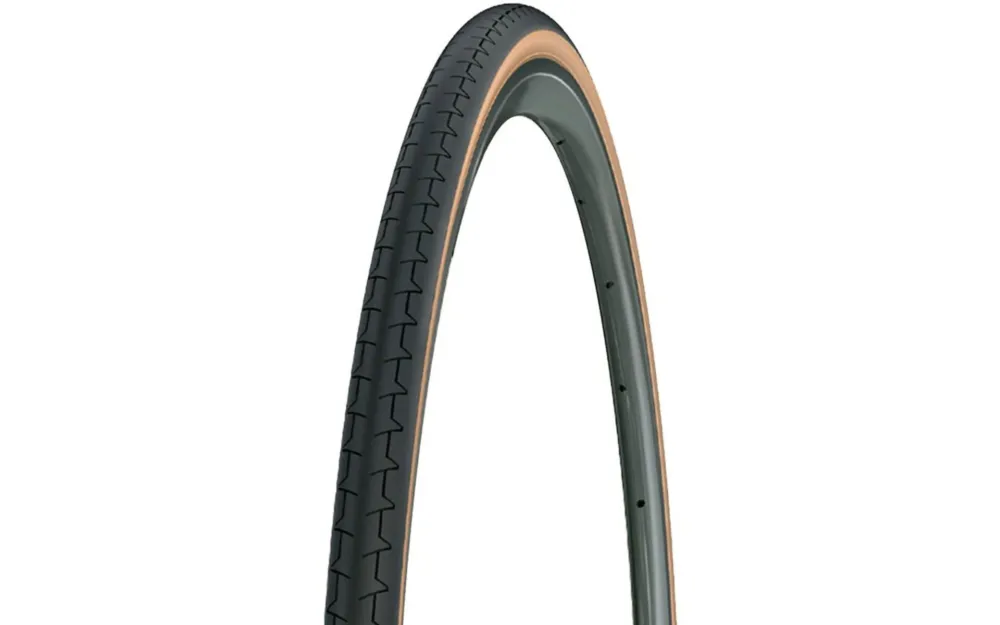 Sichere Zahlung Michelin Reifen Dynamic Classic Draht - 700x20