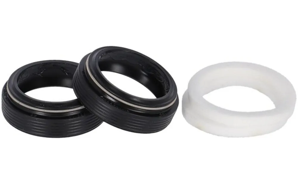 RockShox Service Kit Staubabstreifer/Schaumstoffringe für SID RLC A1 / SID XX / RL B1 (2017+) Markenprodukt