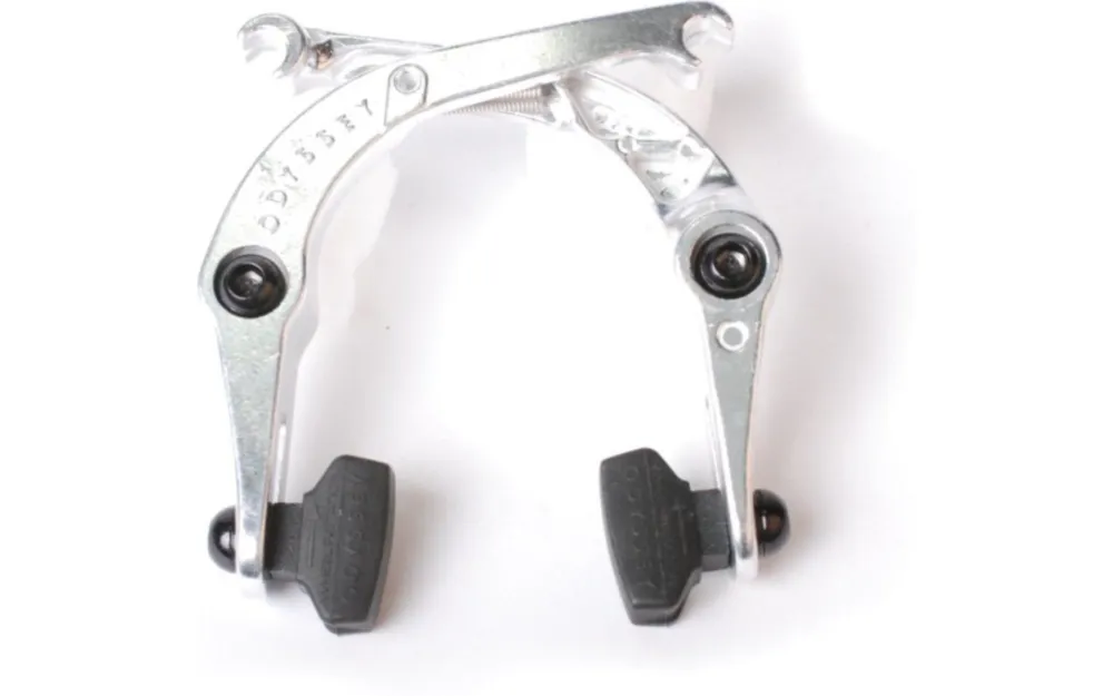 Odyssey Springfield U-Brake - Schwarz Must-Have