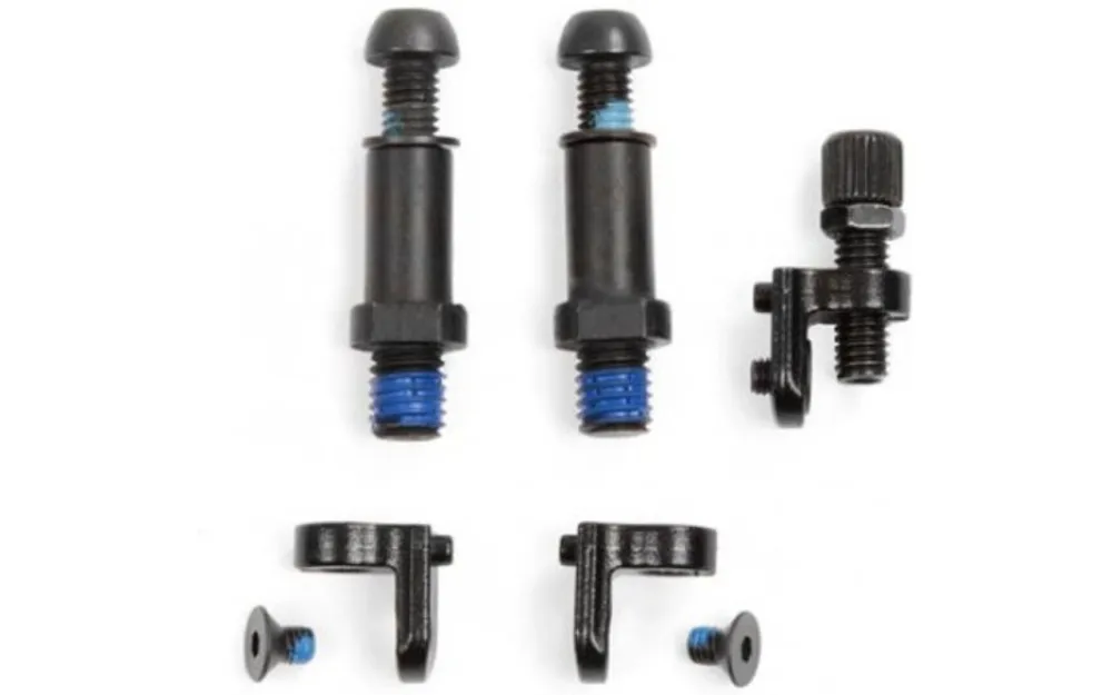 Fiend Brake Hardware Kit für Rahmen Preiswert
