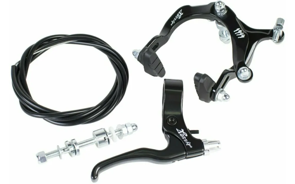 Odyssey 1999 Bremsenset - Silber Heißes Angebot