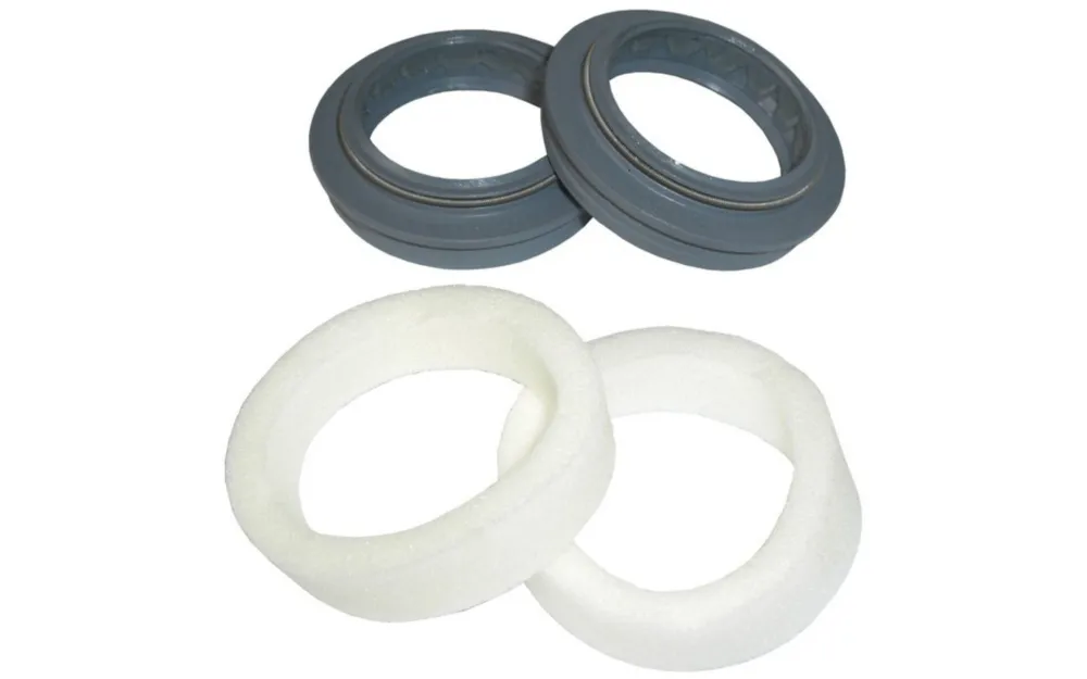 Top-Angebot RockShox Staub-/Öldichtungs Kit Domain/Lyrik Dust Seal 32mm