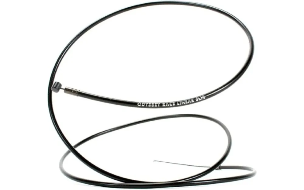 Rabatt Odyssey Race LinearSlic