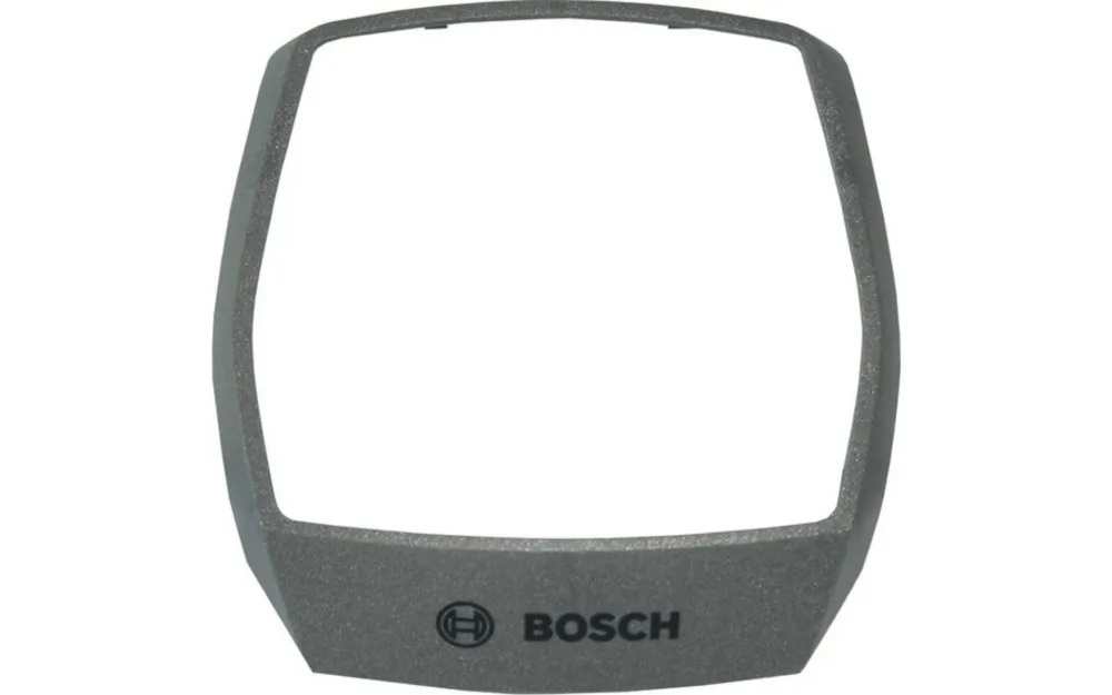 Bosch Designmaske für Display Intuvia Anthrazit Kracherpreis