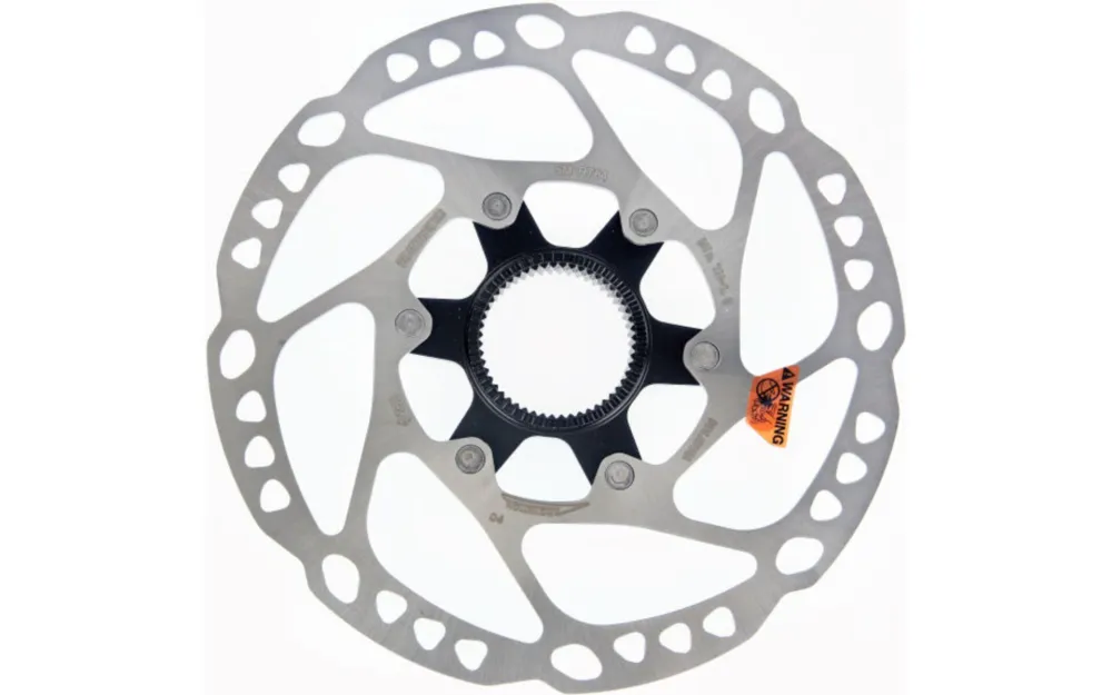 Shimano Bremsscheibe SM-RT54-I - 160 mm Gratis Versand