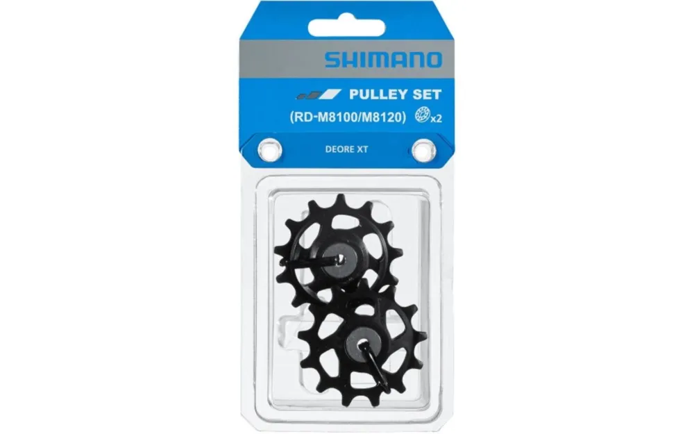 Shimano Schaltrollensatz Deore XT (RD-M8100) Top-Preis