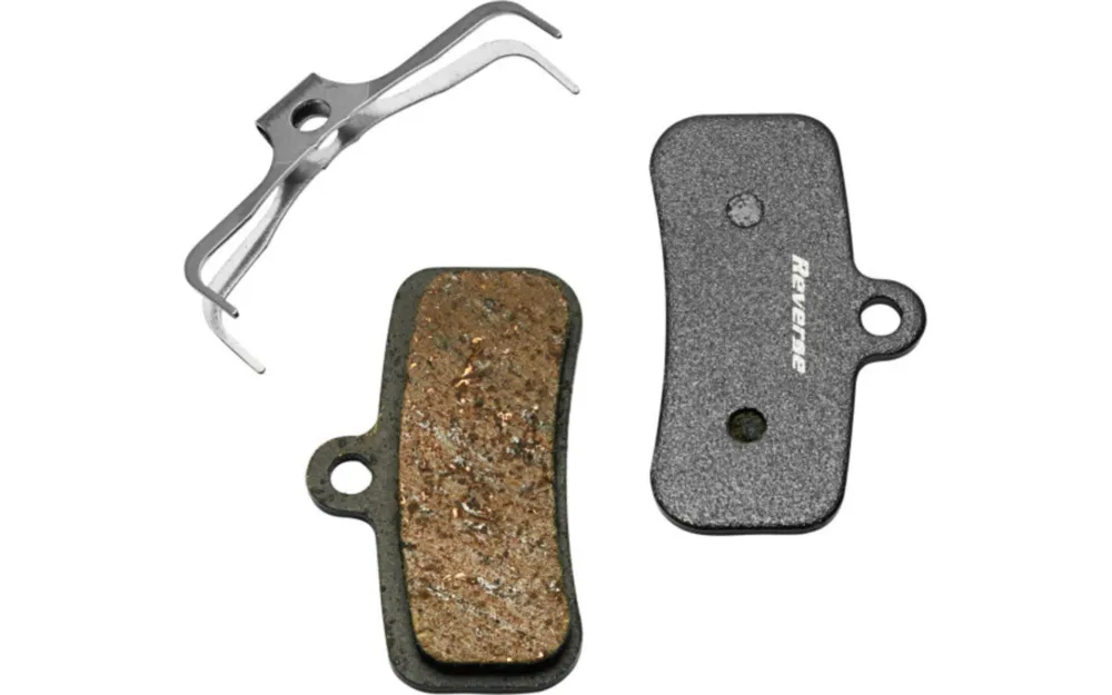 Direktkauf Reverse organischer Belag Shimano (Saint, Zee)