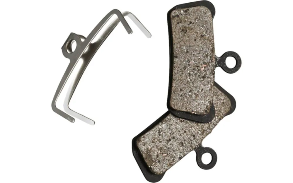 Mega-Angebot Reverse organischer Belag Sram/Avid (Trail E7, E9, X0, Guide)