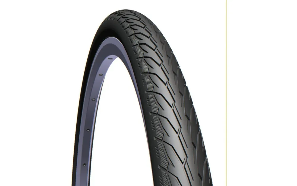 Rubena Reifen Flash V 66 Classic 22 - 28x1.75 Nur Heute