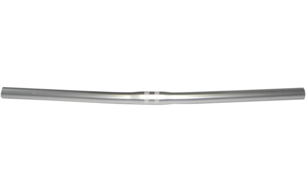 Sonderangebot ergotec Lenkerbügel Town Exclusive - Silber