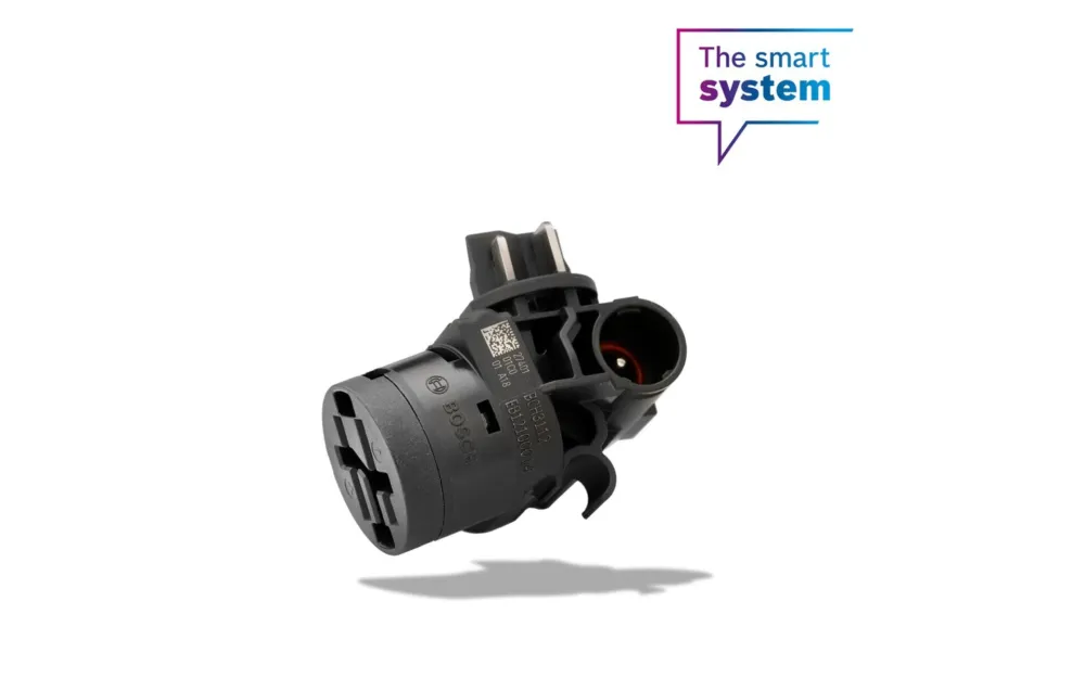 Begrenztes Angebot Bosch Akku-Adapter 1 (BAD 1) für das smarte System