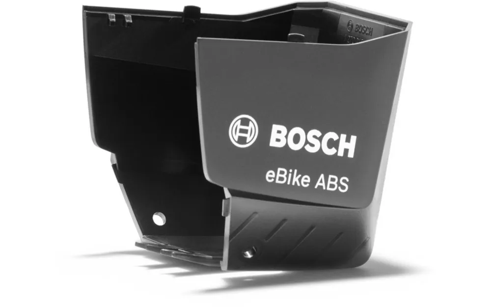 Bosch Gehäuse ABS hinten (BAS100) Heißes Angebot