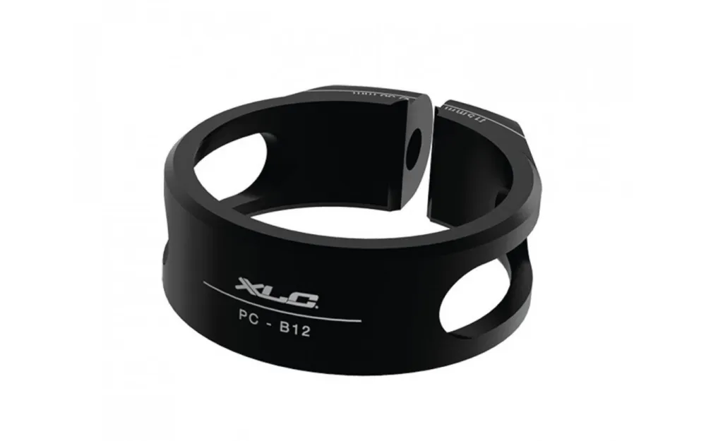 XLC Sattelstützklemmring PC-B12 - Ø 34,9 mm/12 mm Rabatt