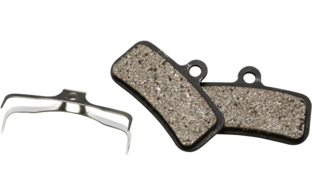 Reverse AirCon organischer Belag Shimano (Saint, Zee, Deore) Kostenloser Versand