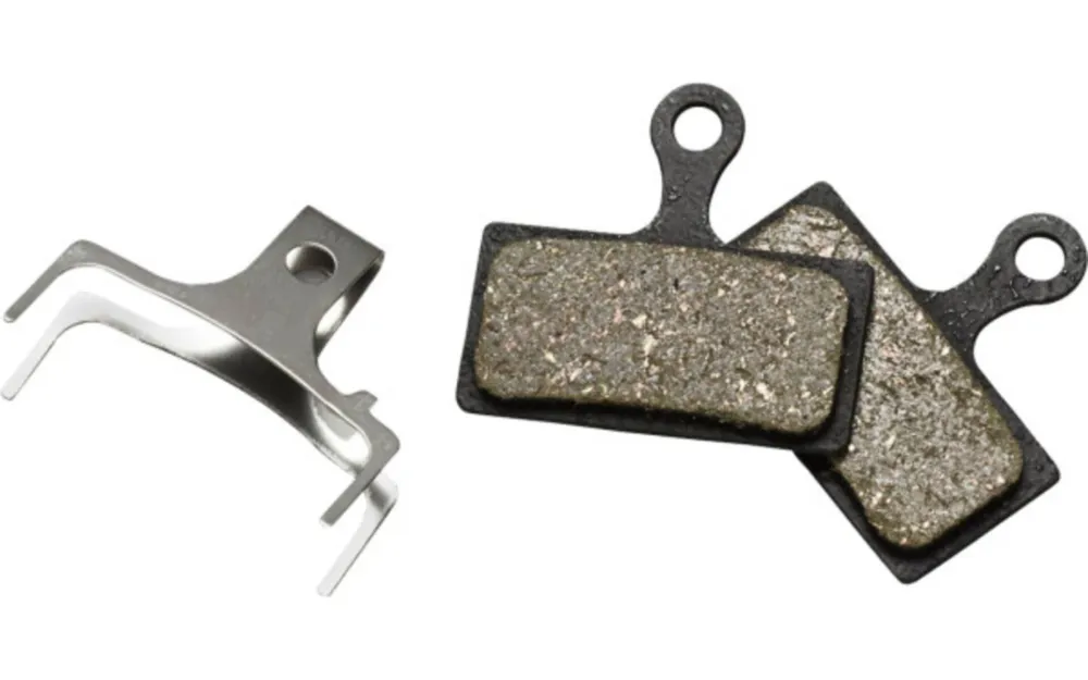 Reverse AirCon organischer Belag Shimano XTR nach 2012 Direktkauf