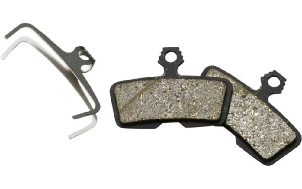 Günstig Reverse AirCon organischer Belag Sram/Avid (Code, Guide RSC, DB8)