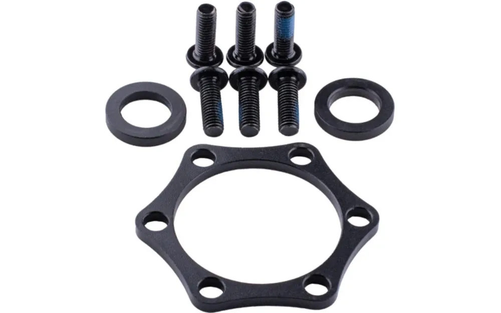 Reverse HR Boost Adapter Mega-Angebot