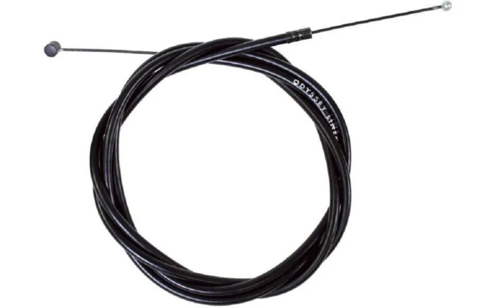 Odyssey SLS-LinearSlic schwarz Geprüft