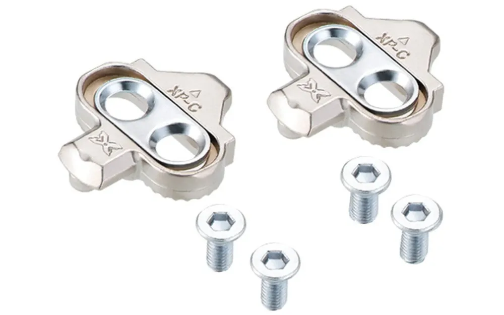 Xpedo Ersatzcleats SPD XPC Preisreduziert
