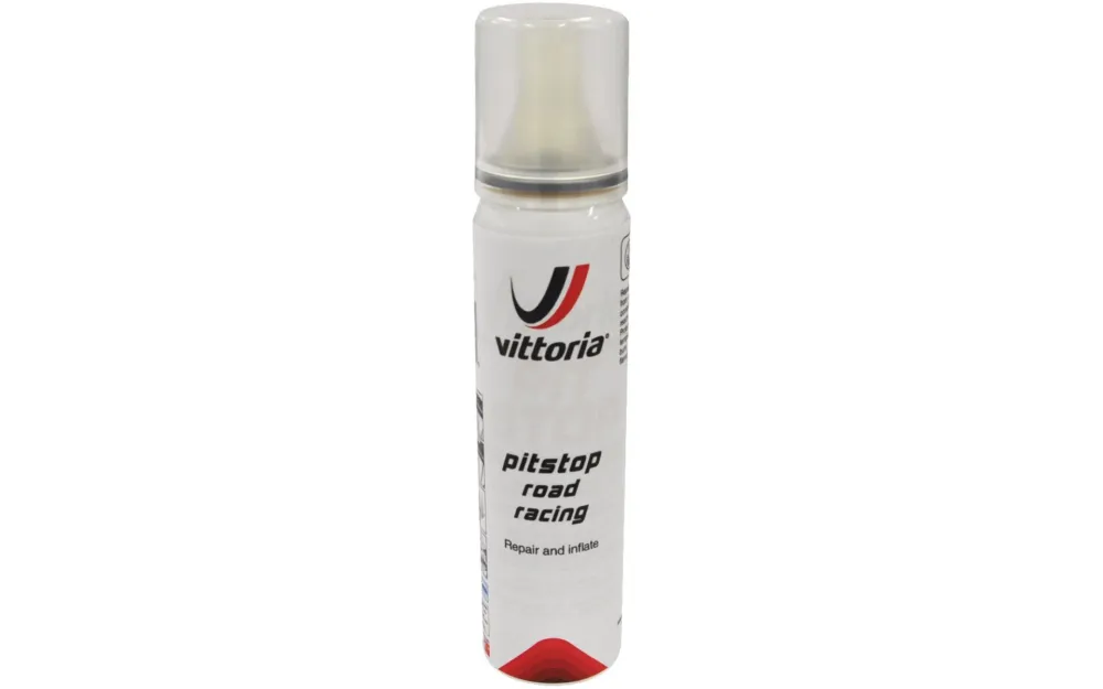 Vittoria Pannenspray Pit Stop Magnum - 100 ml Super-Preis