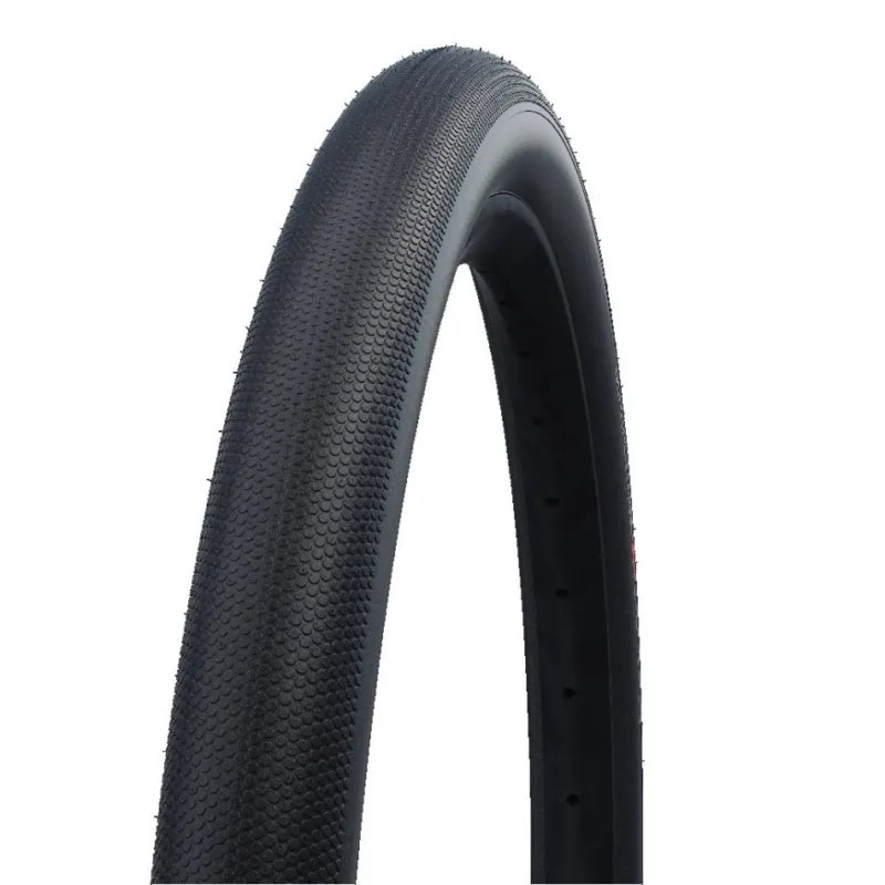 Neu Schwalbe Bereifung G-ONE SPEED 28x1.35 700x35C (35-622) faltbar schwarz E-2